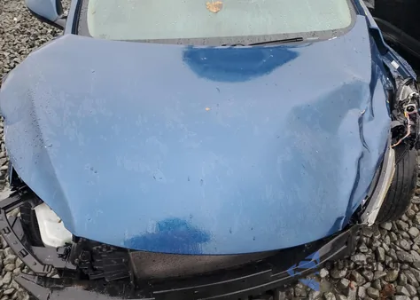 2015 Hyundai Elantra Se z USA, uszkodzony, nr VIN KMHDH4AEXFU453356